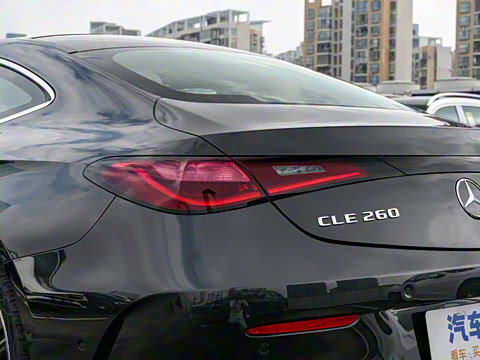 2025�� CLE 260 ���ܳ�