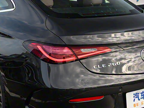 2025�� CLE 260 ���ܳ�