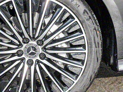 2025�� CLE 260 ���ܳ�