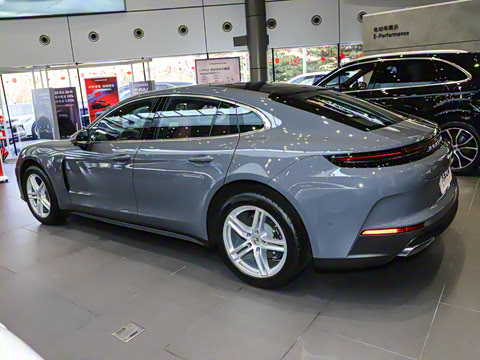 2024�� Panamera 2.9T