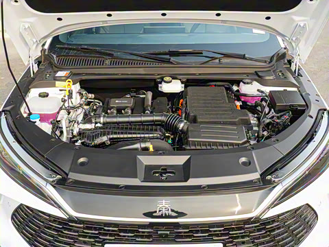 2025�� DM-i �Ǽݰ� 80KM��Խ��