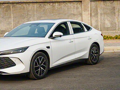 2025�� DM-i �Ǽݰ� 80KM��Խ��