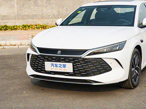 2025�� DM-i �Ǽݰ� 80KM��Խ��