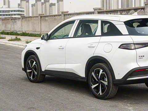 2025�� DM-i �Ǽݰ� 115KM�콢��