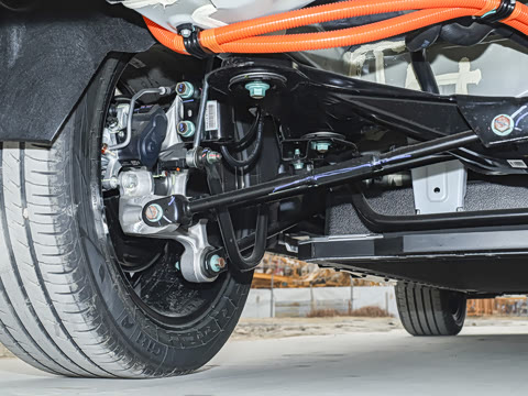 2025�� EV �Ǽݰ� 520km ������