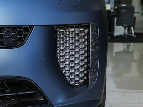 2025�� 4.4 V8 SV Edition Two