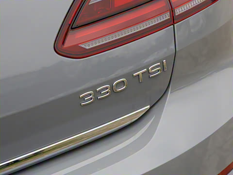 2025�� 330TSI ��Ŀ ������