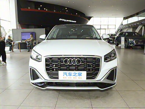 2024�� �Ŀ� 35TFSI ʱ�ж�����