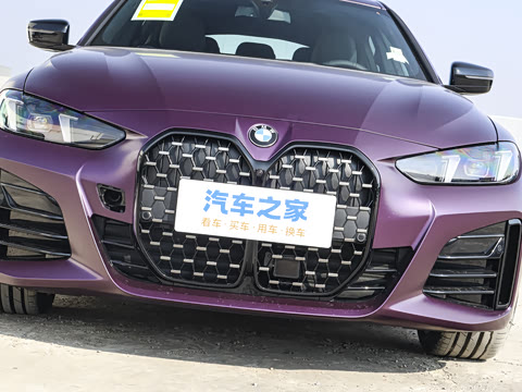 2024�� 430i Gran Coupe M�˶���ҹ��װ