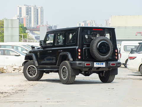 2025�� 2.0T ����