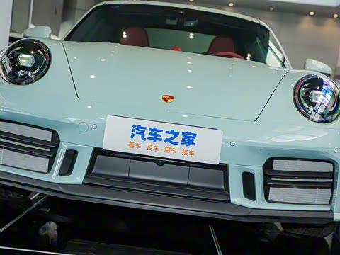 2025�� Carrera 3.0T