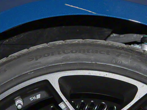 2024��  RS 6 4.0T Avant performance