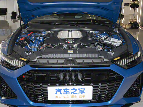2024��  RS 6 4.0T Avant performance