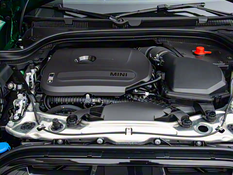 2025 JOHN COOPER WORKS