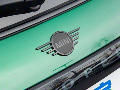 2025 JOHN COOPER WORKS