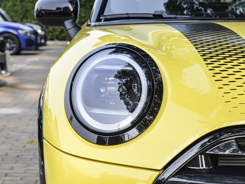 2025�� 2.0T COOPER S CABRIO ������