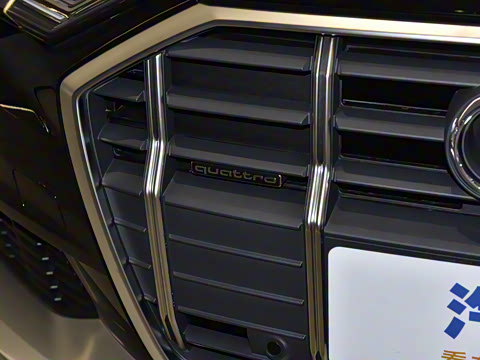 2025�� allroad quattro ̽���� 55 TFSI ����ԽҰ��