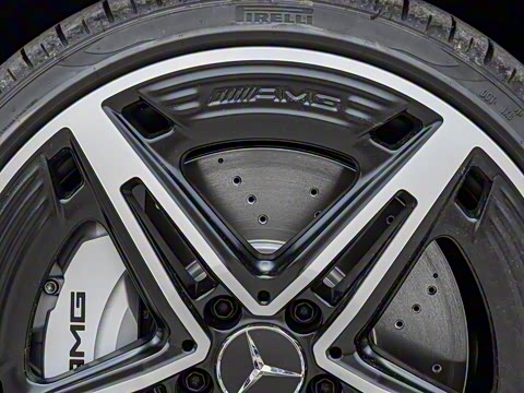 2025�� �Ŀ� AMG A 35 L 4MATIC