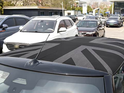 2025�� 2.0T COOPER S CABRIO ������