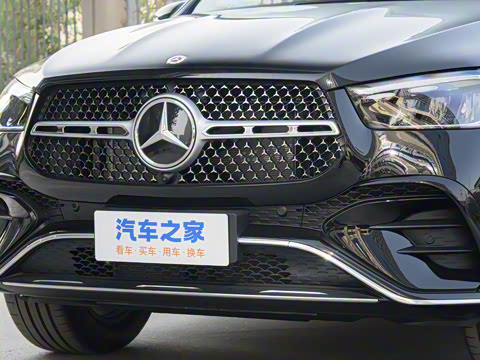 2025�� �Ŀ� GLE 350 4MATIC ʱ����