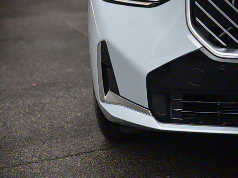 2025�� xDrive30L ������ M�˶���װ