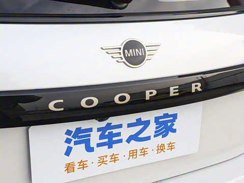 2025�� 1.5T COOPER ������