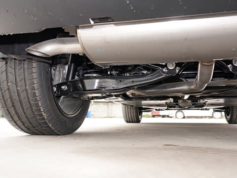 2025�� ̽��L 330TSI ������ӢCity��