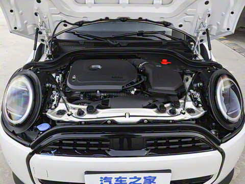 2025�� 1.5T COOPER ������