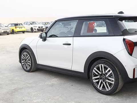 2025�� 1.5T COOPER ������