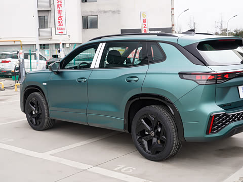 2025�� ̽��L 330TSI ������ӢCity��