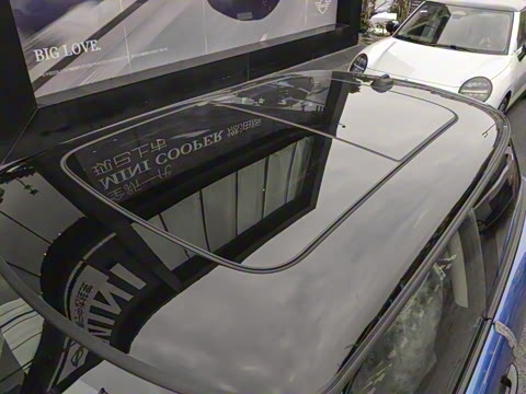 2025�� 1.5T COOPER ������