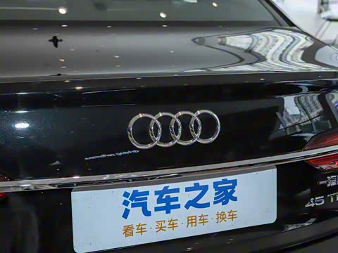 2025�� �Ŀ� 45 TFSI ��ѡ������