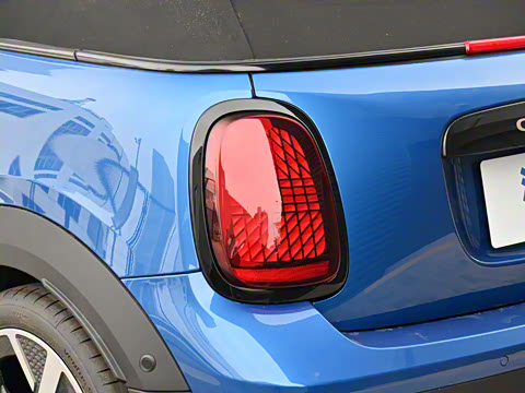 2025�� 2.0T COOPER S CABRIO ������