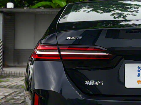 2025�� 530Li xDrive ������װ