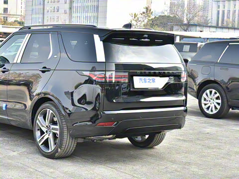 2025�� 360PS Dynamic HSE