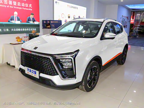 2022�� 1.5T DCT��FUN��