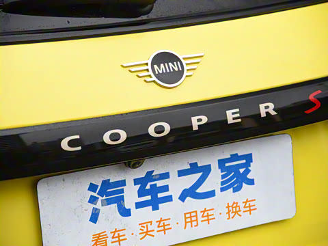 2025�� 2.0T COOPER S ������