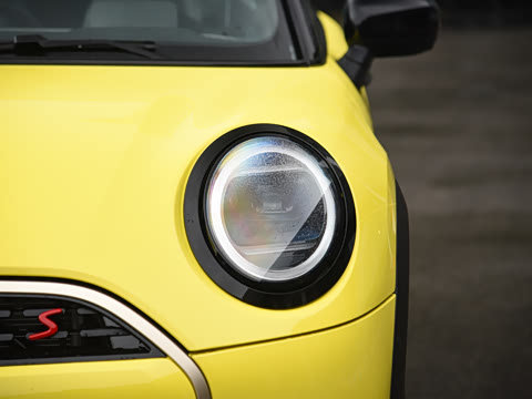 2025�� 2.0T COOPER S ������