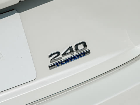 2025�� 240TURBO CVT ��ȤPro