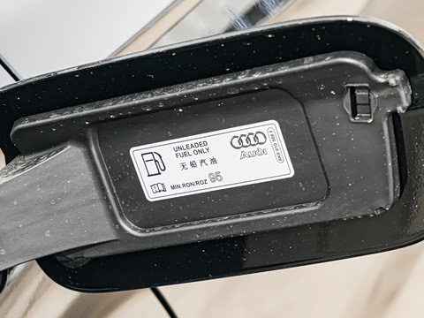 2025�� 45 TFSI ��ѡ������+ͨ��������