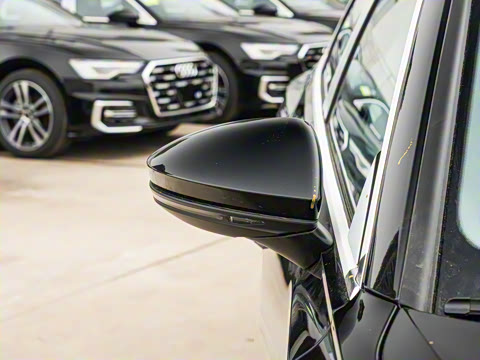 2025�� 45 TFSI ��ѡ������+ͨ��������