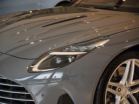 2025�� 4.0T V8 Coupe