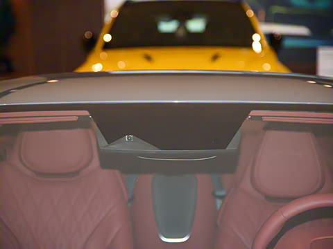 2025�� 4.0T V8 Coupe