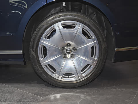 2025�� A8L Horch��ʼ�˰� 60TFSI