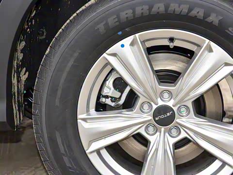 2025�� 1.5T �ֶ���Խ�� 5��