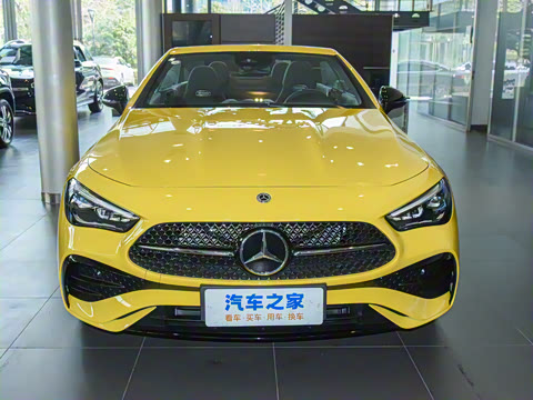 2025�� CLE 260 ������ܳ�