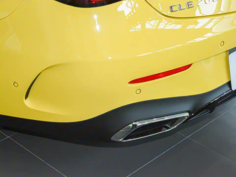 2025�� CLE 260 ������ܳ�