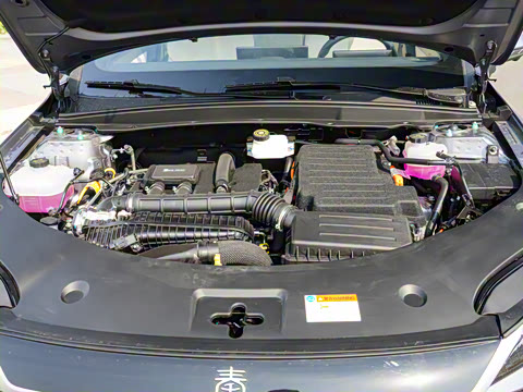 2025�� DM-i �Ǽݰ� 55KM��Խ��