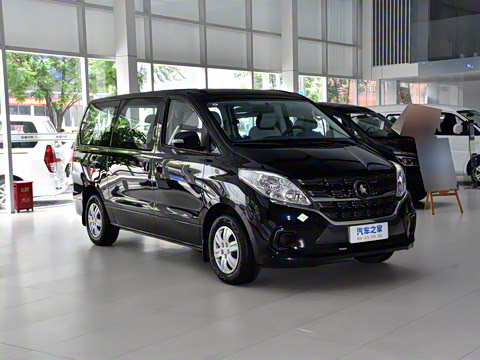 2025�� 2.0L �ֶ�������CNG 7��