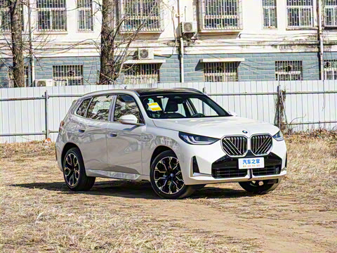 2025�� xDrive30L ������ M�˶���װ